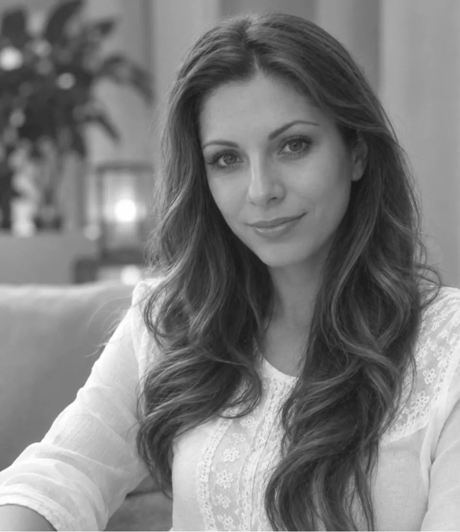 Lana Bennett — Marketing Manager